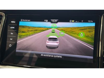 2023 Skoda Kodiaq