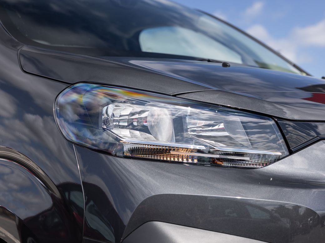 2026 Fiat Scudo