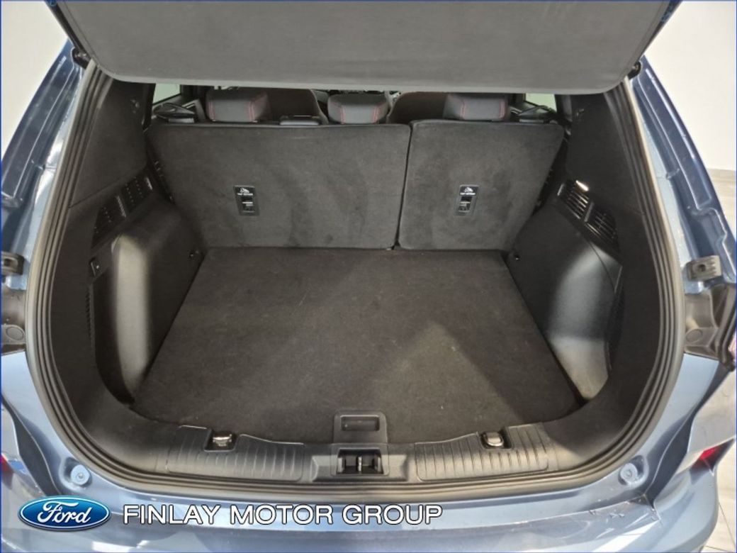 2024 Ford Kuga