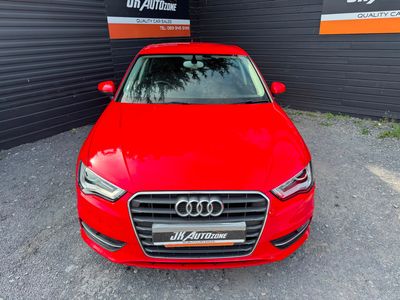 2014 Audi A3