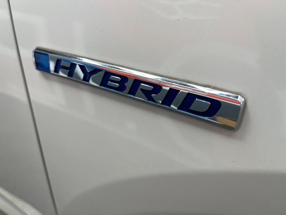2017 Honda Vezel