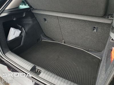 2025 Skoda Kamiq