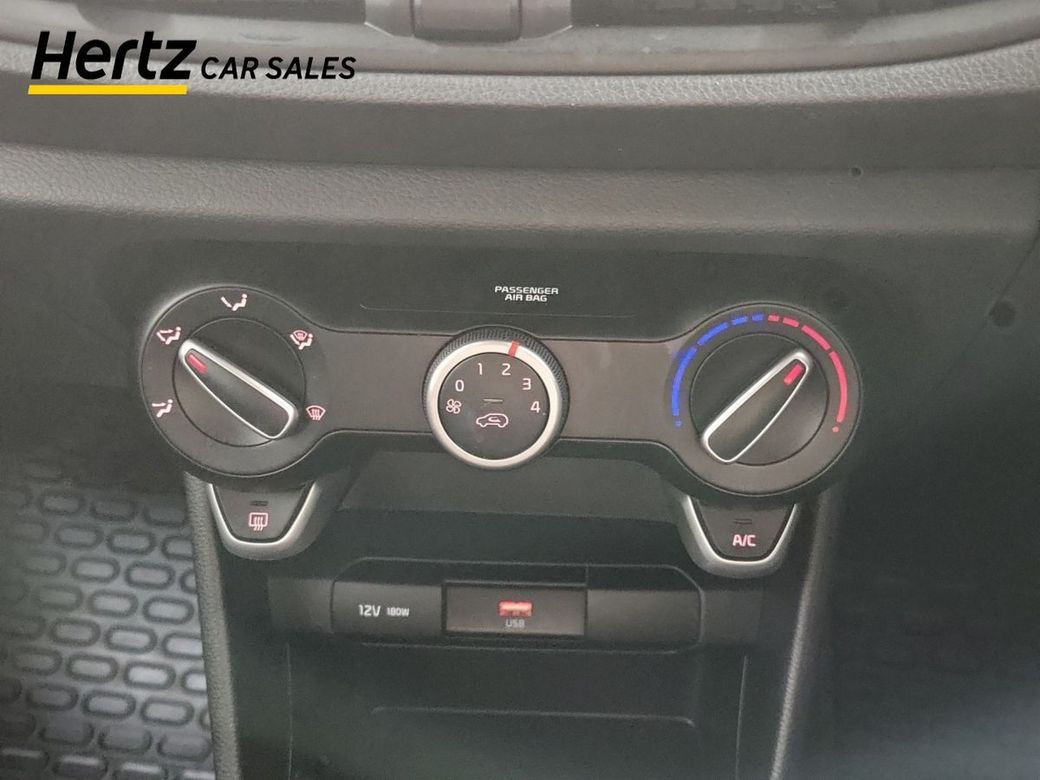 2023 Kia Picanto