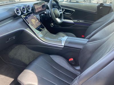 2025 Mercedes-Benz CLE