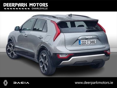 2023 Kia Niro