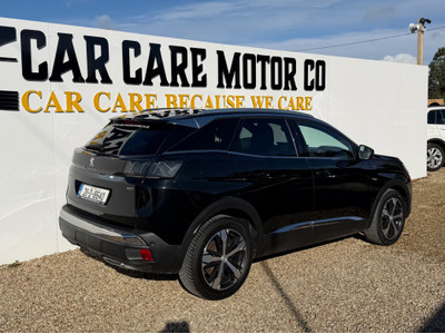 2021 Peugeot 3008