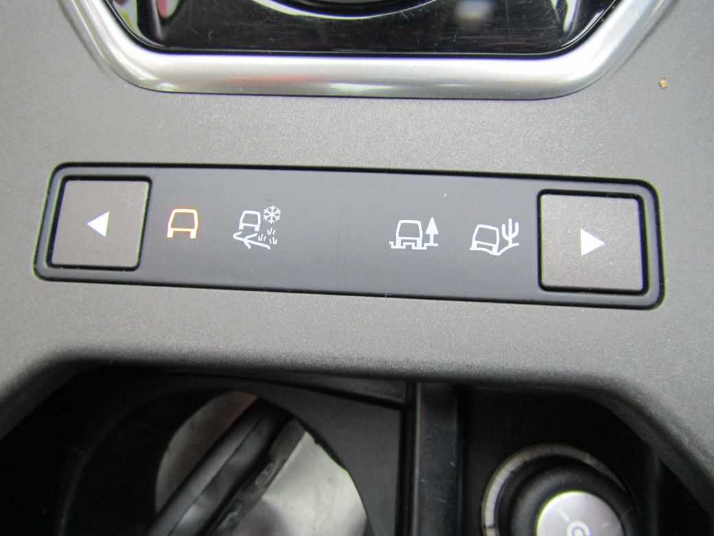 2019 Land Rover Range Rover Evoque