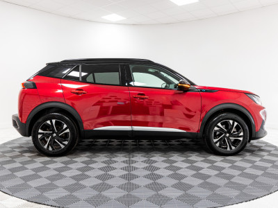 2024 Peugeot 2008