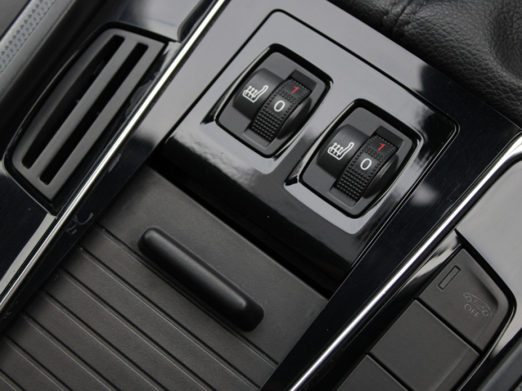 2015 Peugeot 508