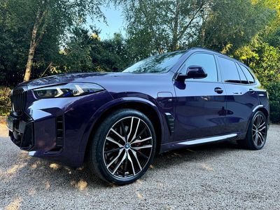 2023 BMW X5
