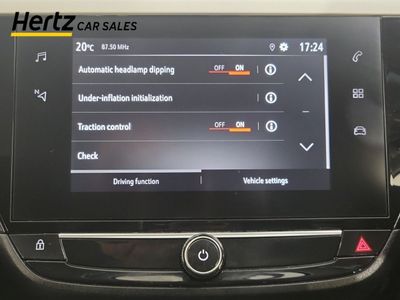 2023 Opel Corsa