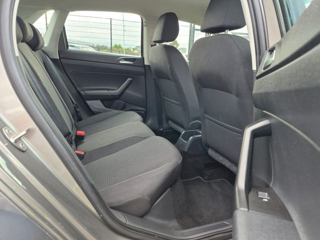 2018 Volkswagen Polo