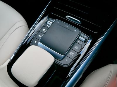 2023 Mercedes-Benz GLB Class