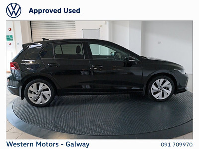 2024 Volkswagen Golf