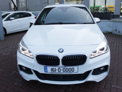 2016 BMW 2 Series Gran Tourer