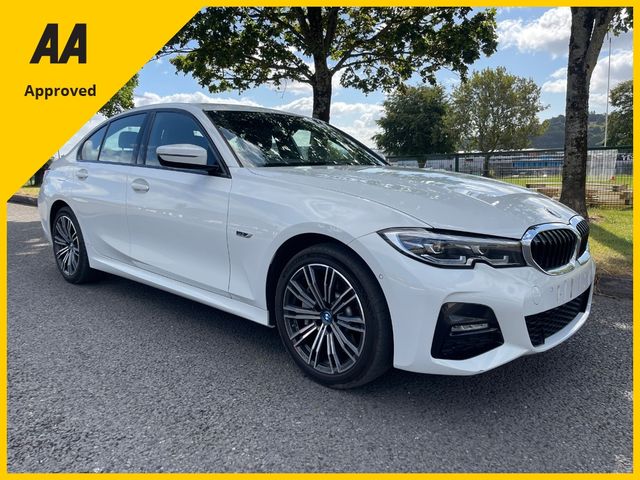 vehicle for sale from Jonathan O'Brien Cars