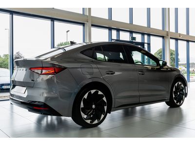 2024 Skoda Enyaq