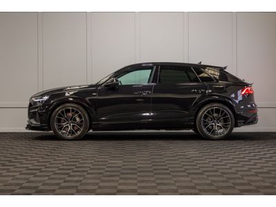 2022 Audi Q8