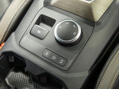 2023 Volkswagen Amarok