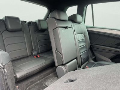 2023 SEAT Tarraco