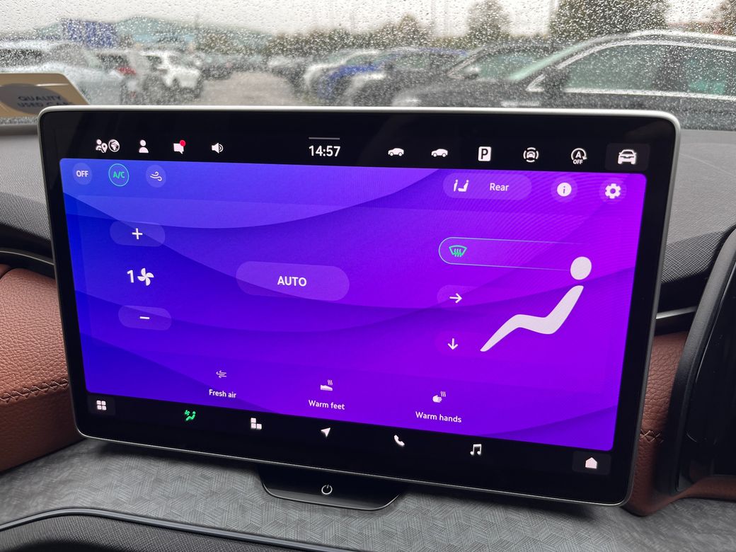 2024 Skoda Kodiaq