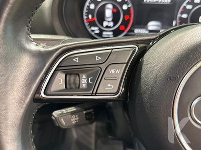 2017 Audi A3