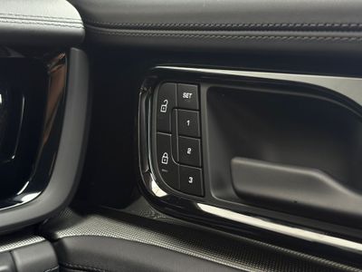 2025 Porsche Panamera