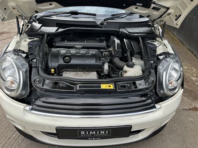 2011 Mini Cooper