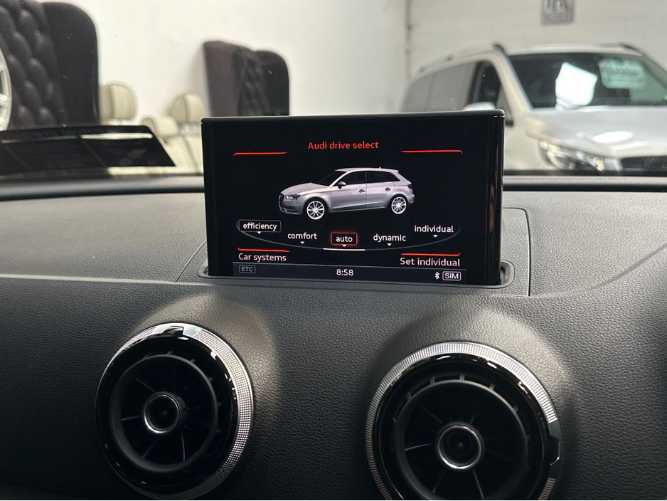 2014 Audi S3
