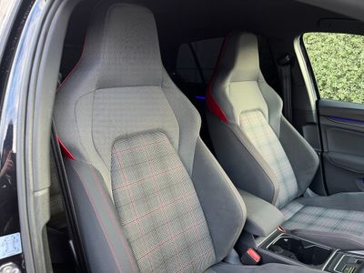 2022 Volkswagen Golf