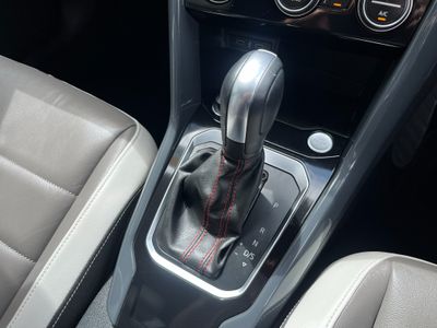 2020 Volkswagen T-Roc