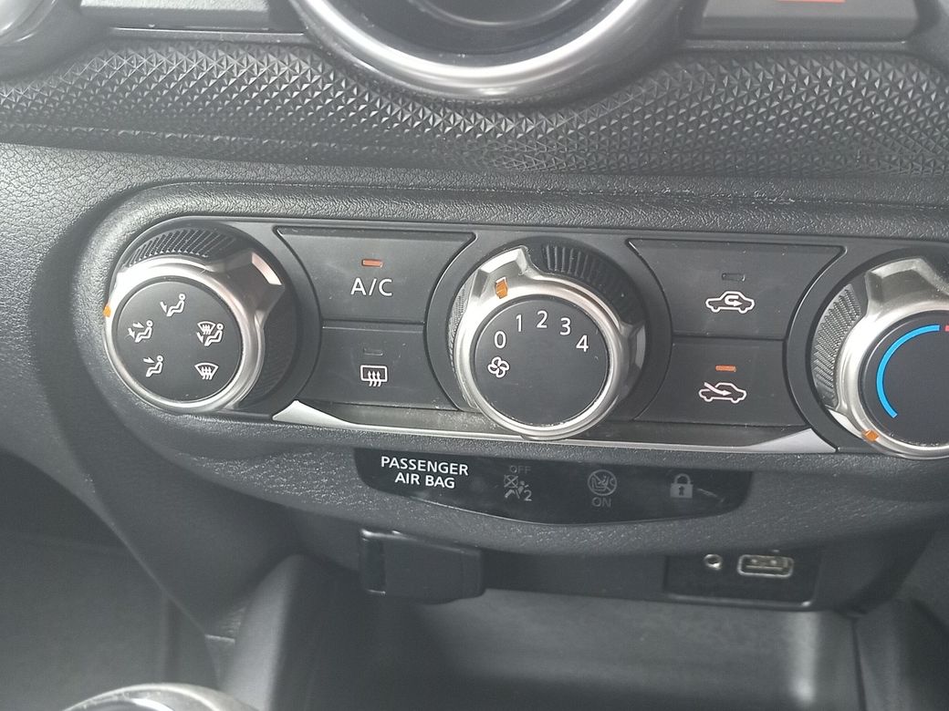 2022 Nissan Juke