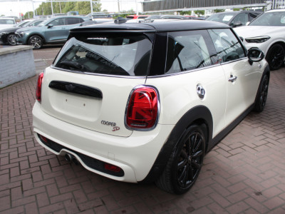 2017 Mini Cooper