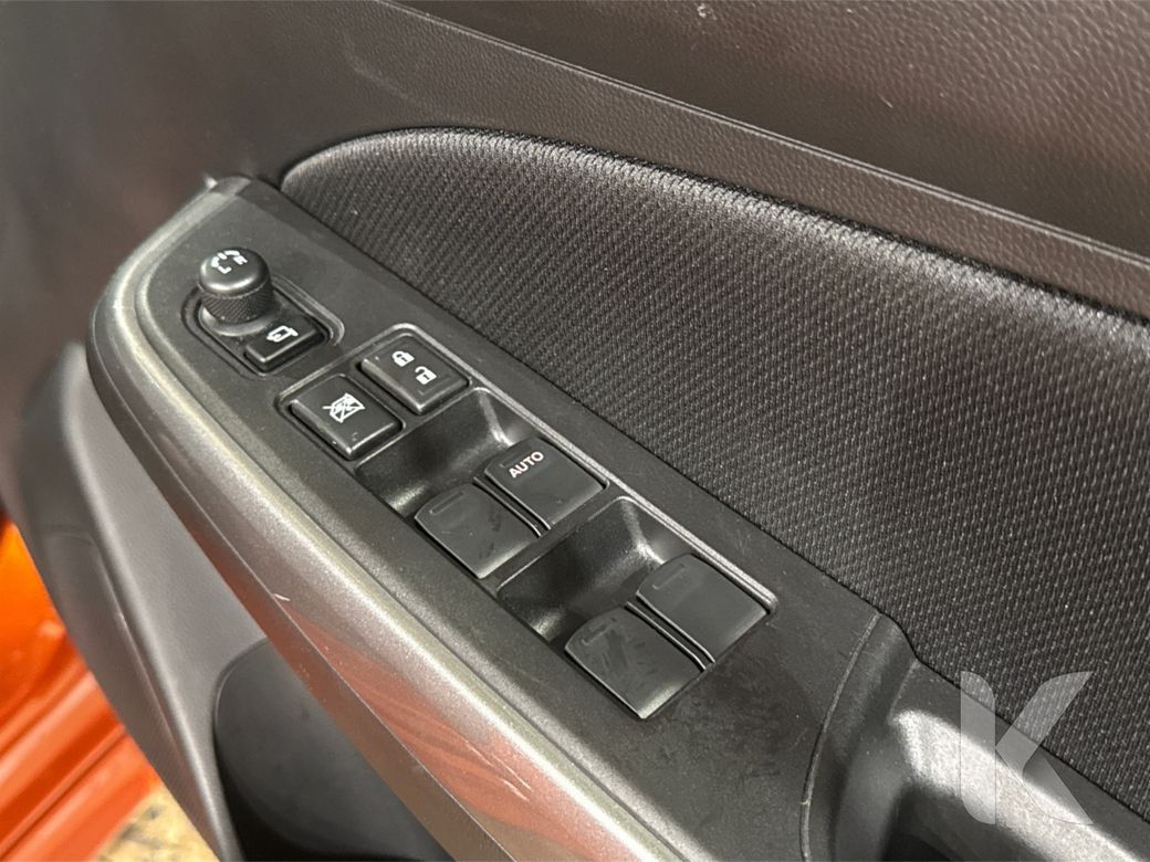 2021 Suzuki Swift