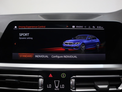 2021 BMW 3 Series