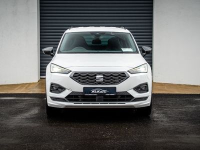 2024 SEAT Tarraco