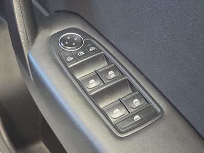2024 Renault Captur