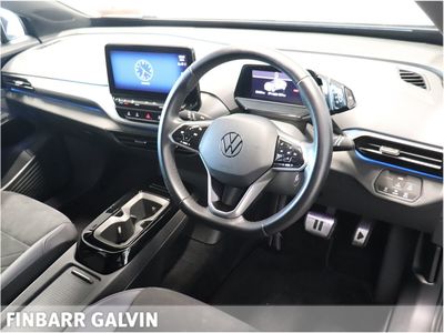 2022 Volkswagen ID.4