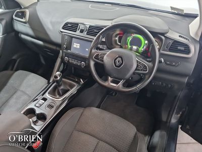 2016 Renault Kadjar