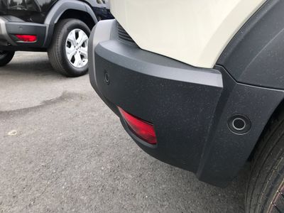 2026 Dacia Duster