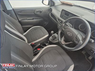 2023 Hyundai i10