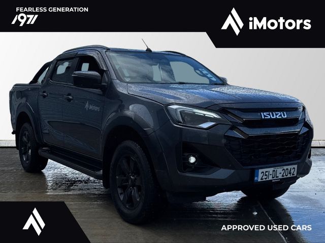 vehicle for sale from iMotors