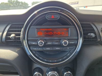 2017 Mini One