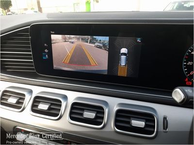 2023 Mercedes-Benz GLE Class