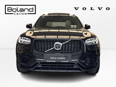 2022 Volvo XC90