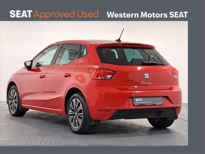 2024 SEAT Ibiza