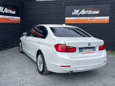 2014 BMW 3 Series
