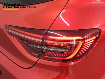 2023 Renault Clio