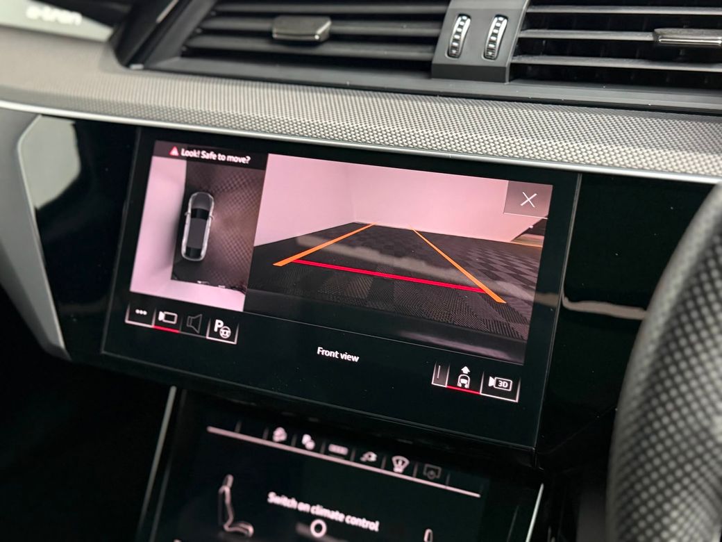 2023 Audi Q8