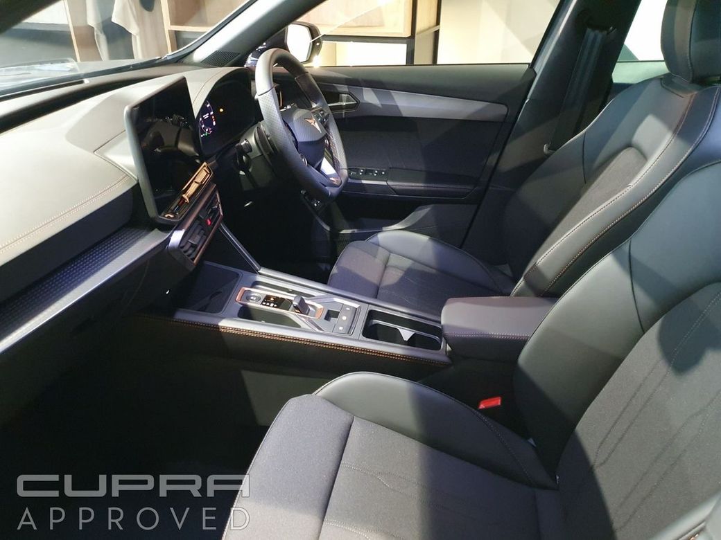 2026 Cupra Formentor